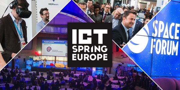 ICT SPRING 2019 